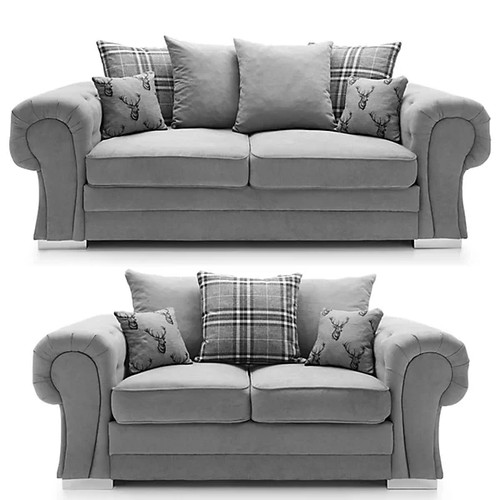 Verona sofa seater 2 - |,