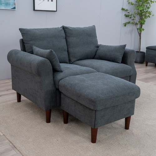 Panana seats loveseat - panana, couch