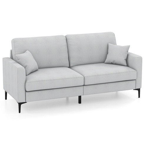 Modern loveseat seater - 2,