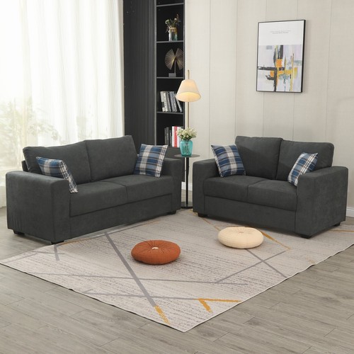 Panana seater linen - 3,