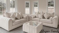 3+2 Seater Luxury Lilly Sofa