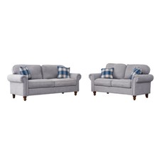Sofa Set 2 Seater 3 Seater