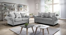 Chesterfield Sofa 3+2 Seater