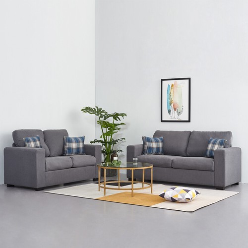 Luxury seater linen - 3,