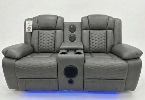 Michigan seater music - seater,