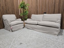 Sofa.com Bluebell Skirted 2.5