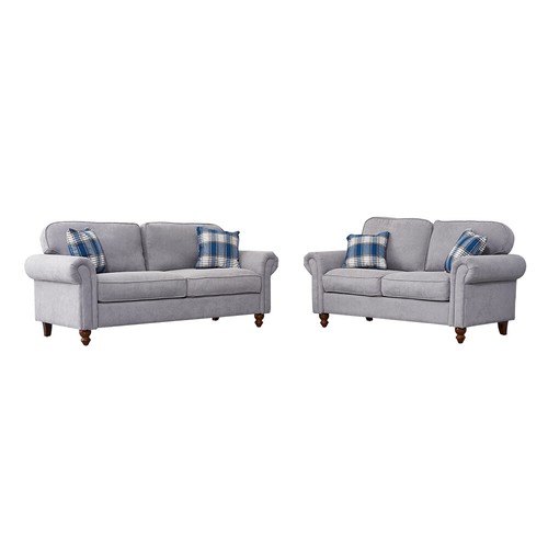 Seater linen fabric - linen,