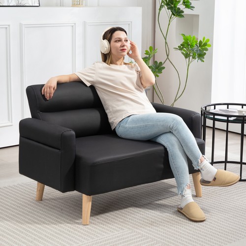 Small seater sofa - small, 2