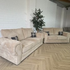 Brand New Luxury Verona Sofa |