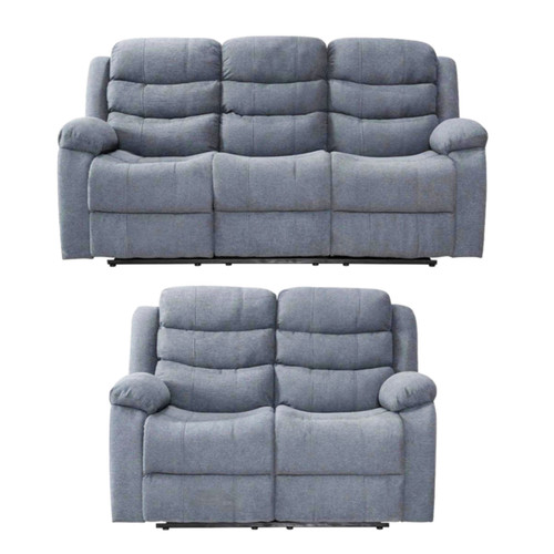 Roma grey dark - |, linen