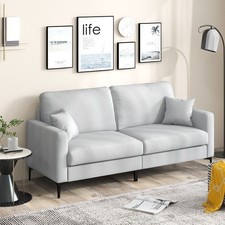 Home Sofa Modern Loveseat 2