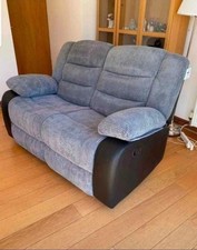 "NEW 2 Seater Jumbo Cord