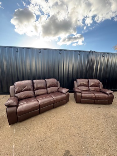 Dfs seater recliner - +,