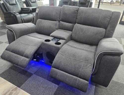 Hannah music seater - 2,