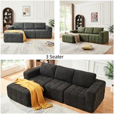 Modular Sectional Sofa