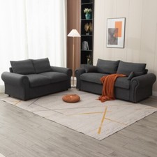 Modern Luxury Sofa, 2 or 3
