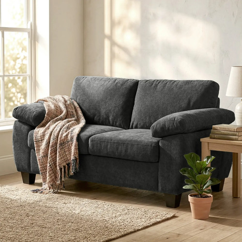 Living room sofa - room,